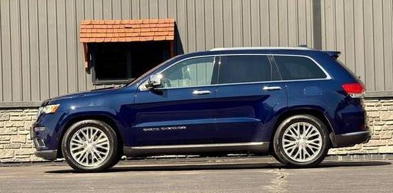 JEEP GRAND CHEROKEE 2017 1C4RJFJT7HC938734 image JEEP GRAND CHEROKEE 2017 1C4RJFJT7HC938734 image